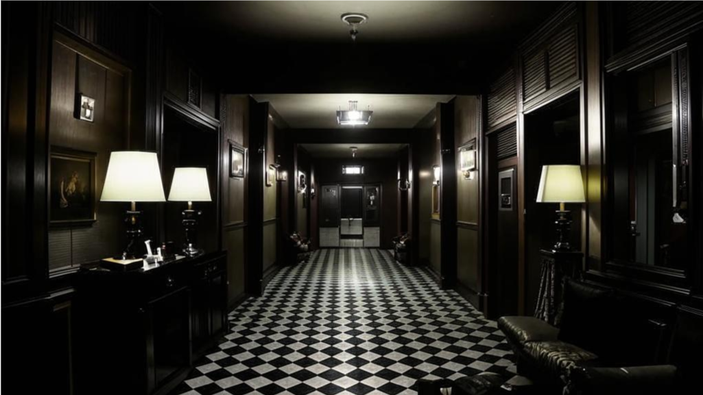 The Enigma Manor Slot Game Preview
